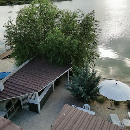 Vila Zuzette Hotel Constanta Bagian luar foto