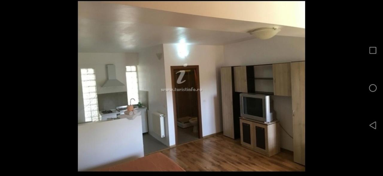 Vila Zuzette Hotel Constanta Ruang foto
