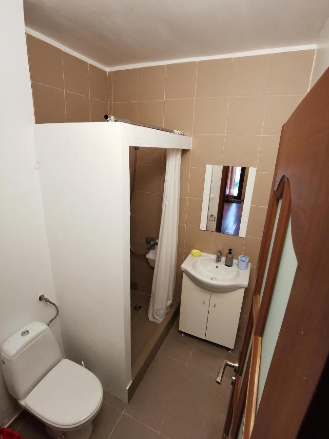 Vila Zuzette Hotel Constanta Bagian luar foto