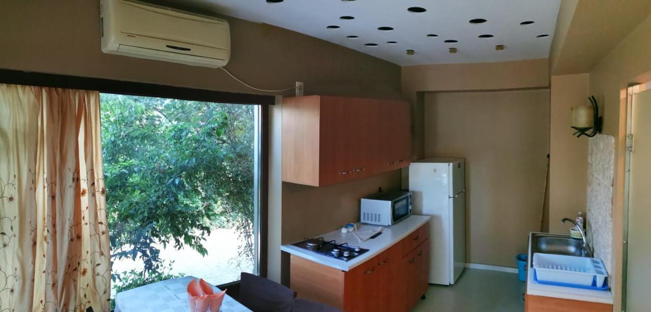 Vila Zuzette Hotel Constanta Bagian luar foto
