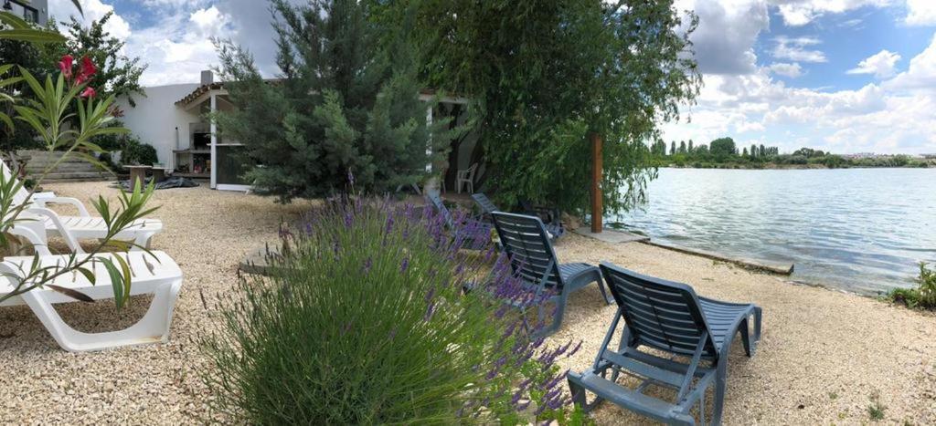 Vila Zuzette Hotel Constanta Bagian luar foto