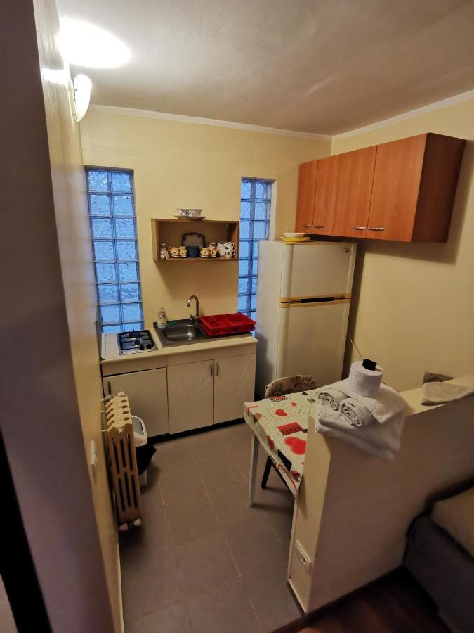 Vila Zuzette Hotel Constanta Bagian luar foto