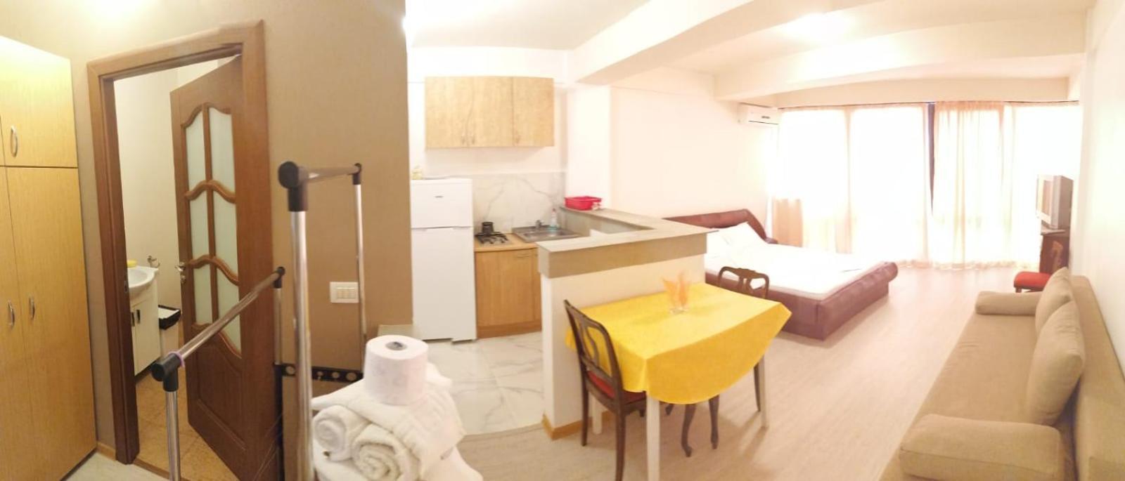 Vila Zuzette Hotel Constanta Ruang foto
