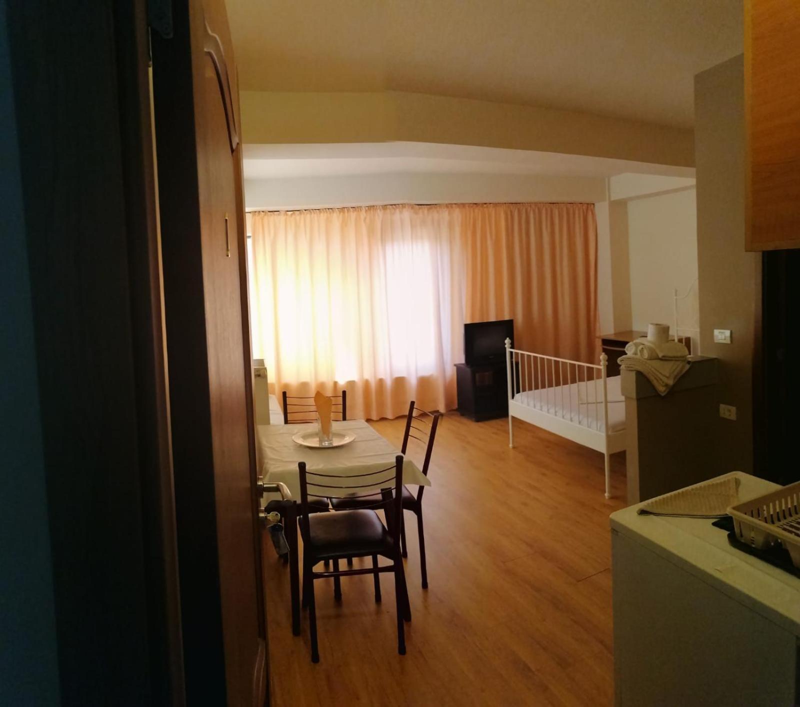 Vila Zuzette Hotel Constanta Ruang foto